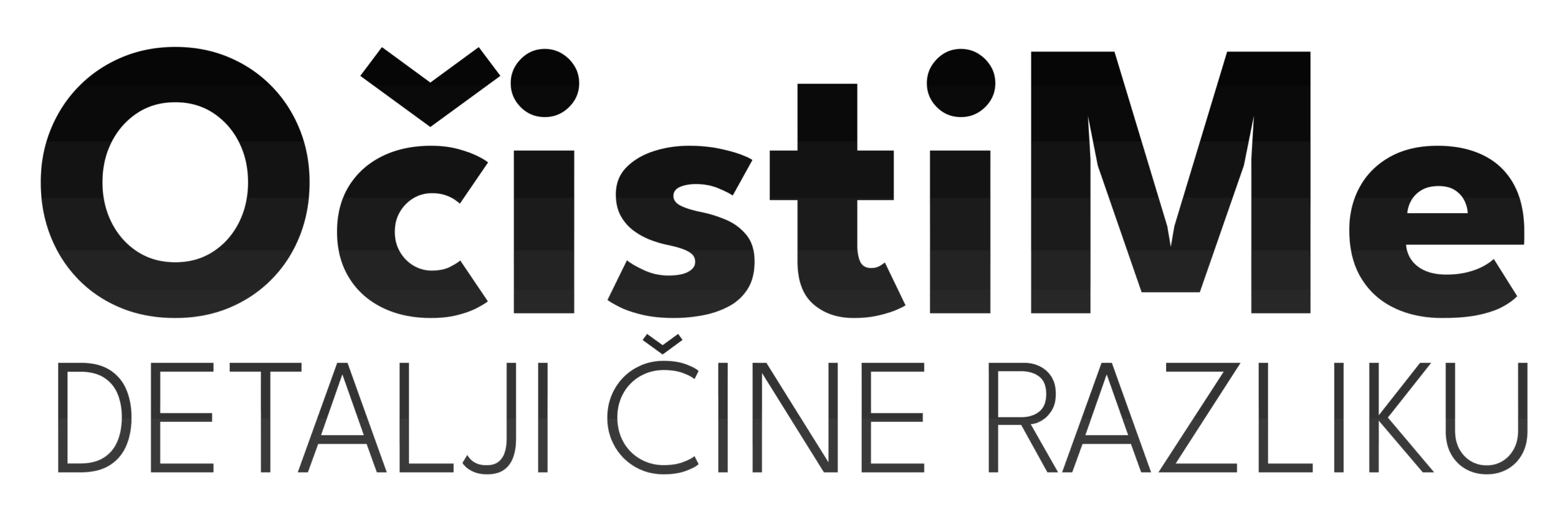 Očisti Me – Dubinsko čišćenje Sarajevo