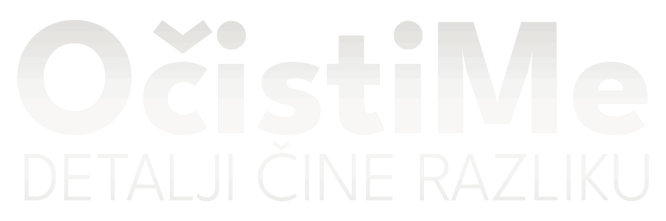 Očisti Me – Dubinsko čišćenje Sarajevo